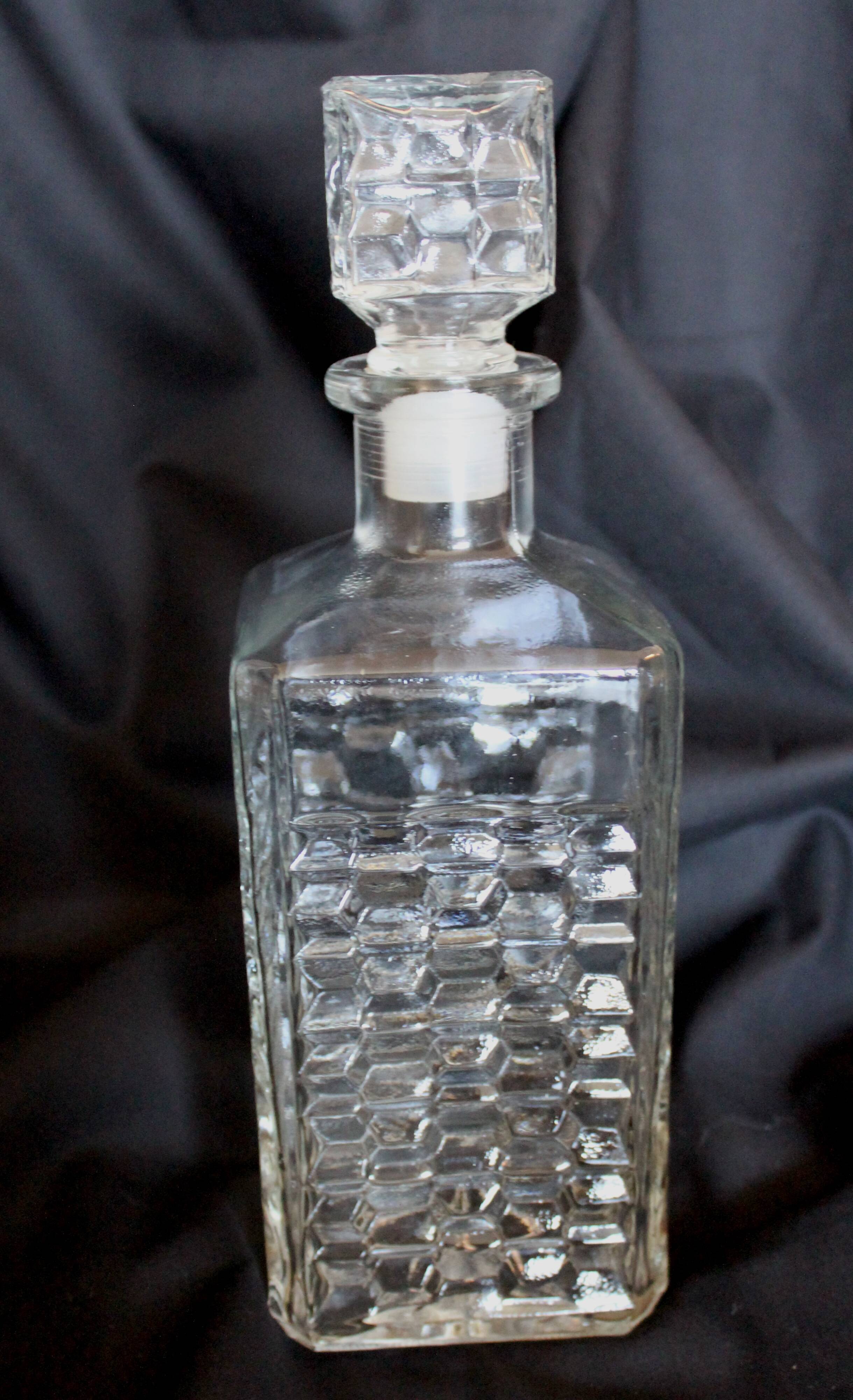 Whisky carafe