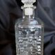 Whisky carafe
