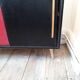 Vintage 60s buffet