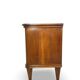 Pair of Italian bedside tables from the mid-20th century.