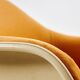 Dax Armchair by Charles & Ray Eames for Herman Miller/Vitra, 1970s (MK10744)