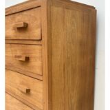 Grande commode Art deco