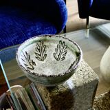 Vintage ceramics by albert thiry france 1960