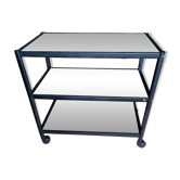 Vintage Erard rolling table