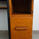 Vintage boarding office