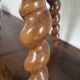 Tabouret tripode