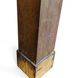 Pierre Vandel, coffee table with two tops