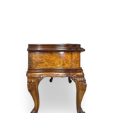 Italian console table, 1940s/50s