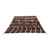 apis marocain moderne, tapis berbère Mrirt 150/250cm
