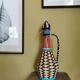 Carafe scoubidou