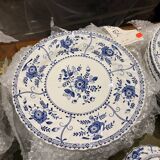 English ironstone tableware - Johnson Brothers - Indies