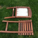 Beach chair