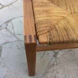 Pair of stools Maison Regain