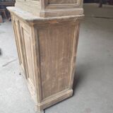 Patinated dresser