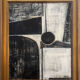 5 Paintings by the artist Olisch