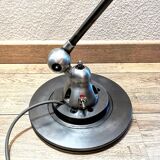 Jieldé lamppost