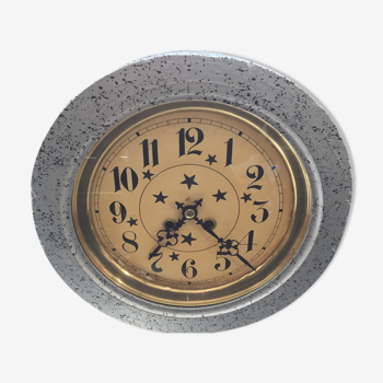 Old clock