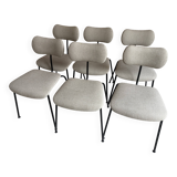 AM.PM. Tweed chair (set of 6)