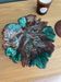 Autumn leaf catchall