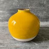 Vase Jars Nèfle Lemon