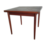 Verner Pedersen table