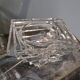 Ashtray JG Durand