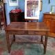 Table de ferme