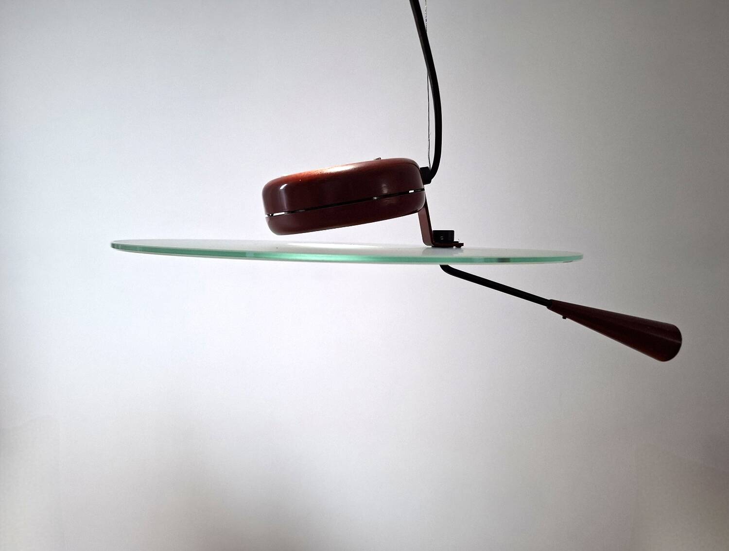 Stilnovo scale lamp