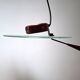 Stilnovo scale lamp
