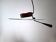 Lampe stilnovo bascula