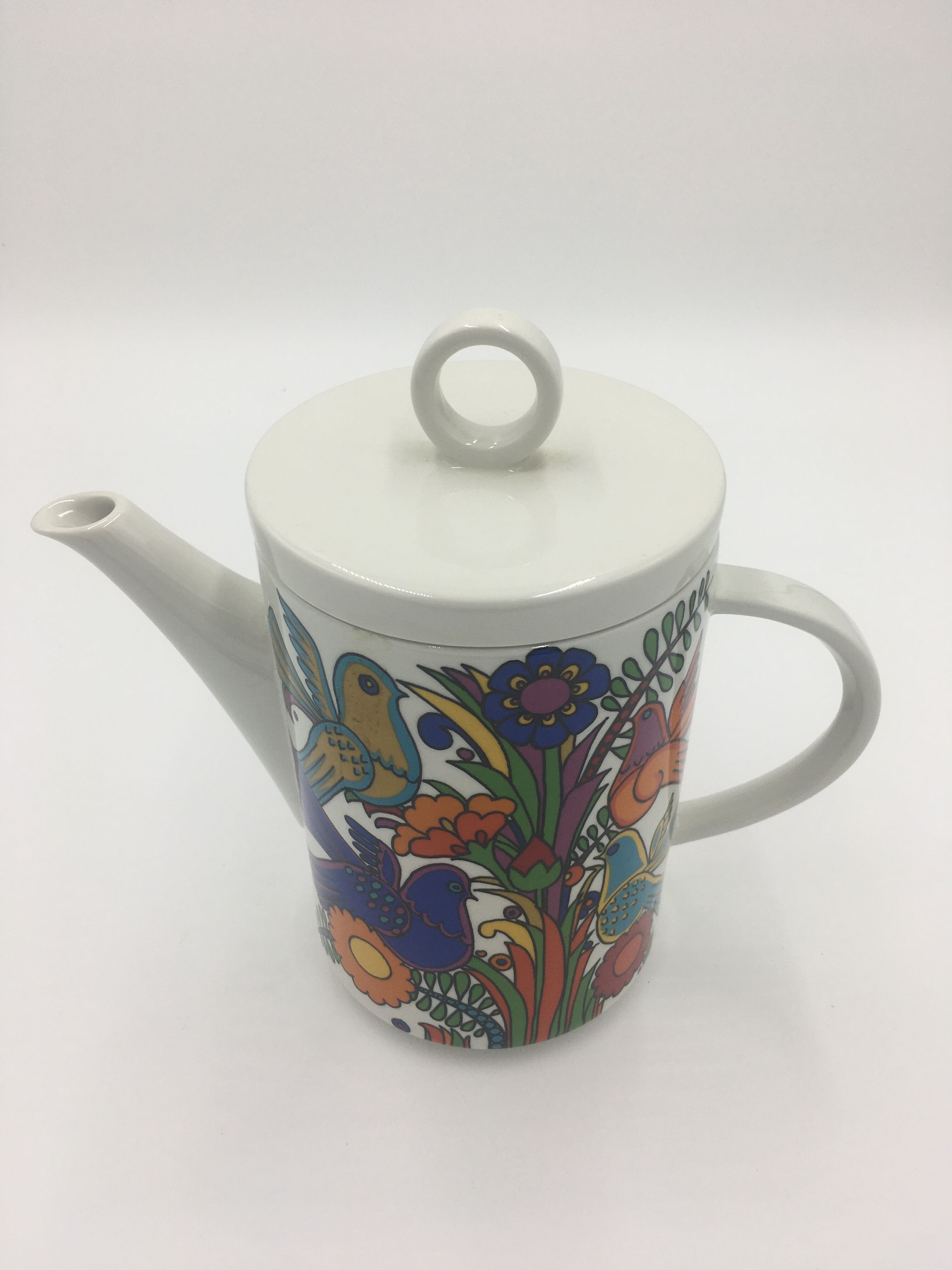 Acapulco Coffee Maker