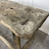 Carpenter's workshop 1830