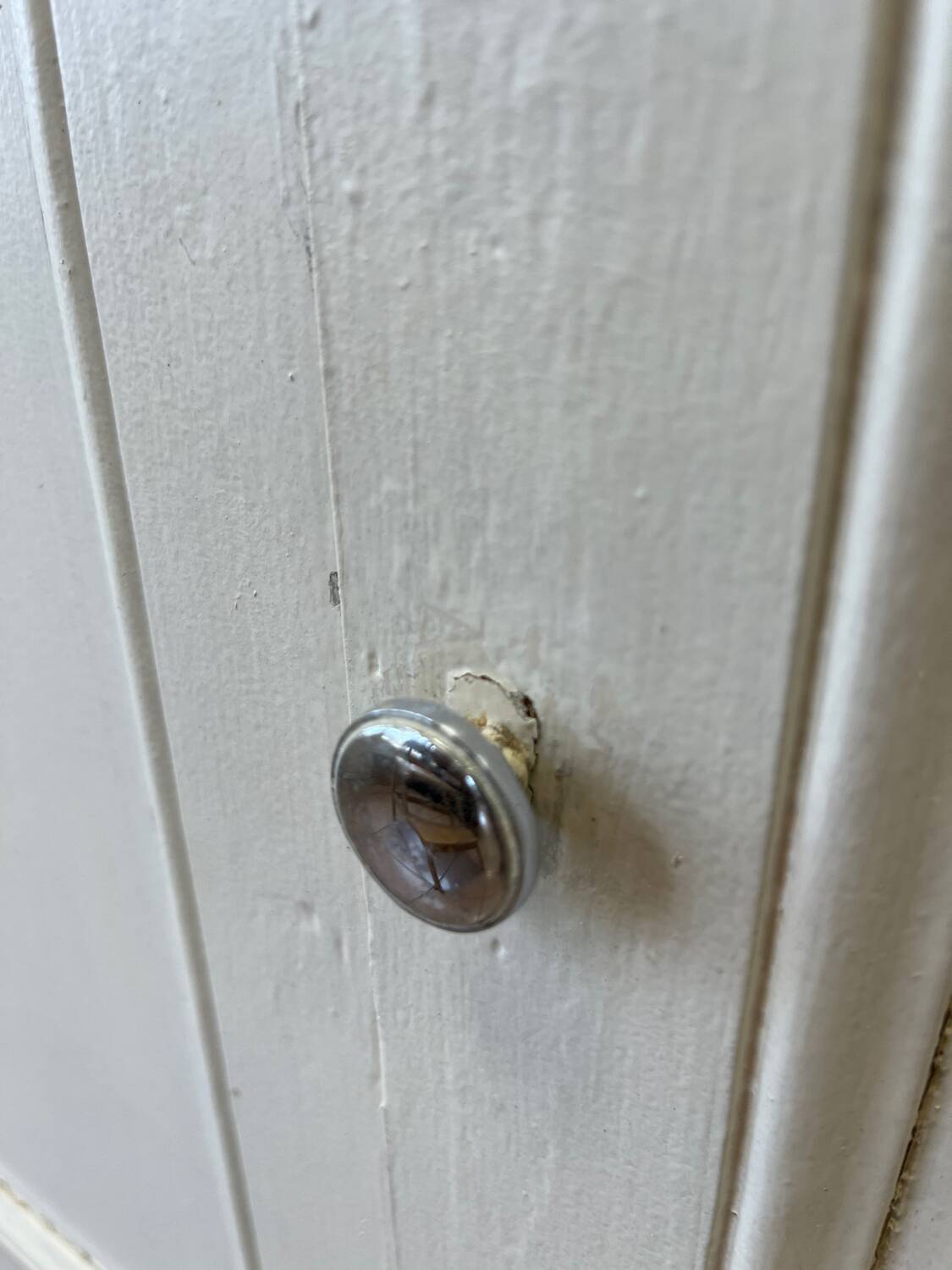 Parisian sideboard from the 40s