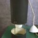 Cadix ceiling light design Louis Kalff for Philips 1950s