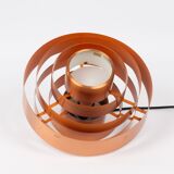 Vintage Danish Pendant Lamp by Jo Hammerborg for Fog & Mørup, 1960s