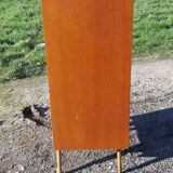 Vintage chiffonier chest of drawers from the 50s