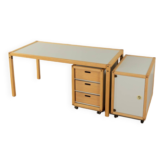 Flötotto Desk