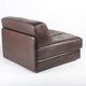 Chauffeuse De Sede DS-76