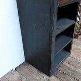 Furniture workshop business wood and metal