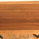 Table basse E Gomme G plan - 1950