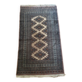 tapis d'orient vintage 159/94cm