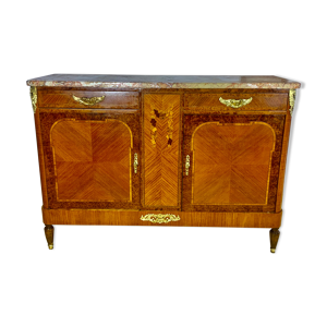 Buffet époque art déco