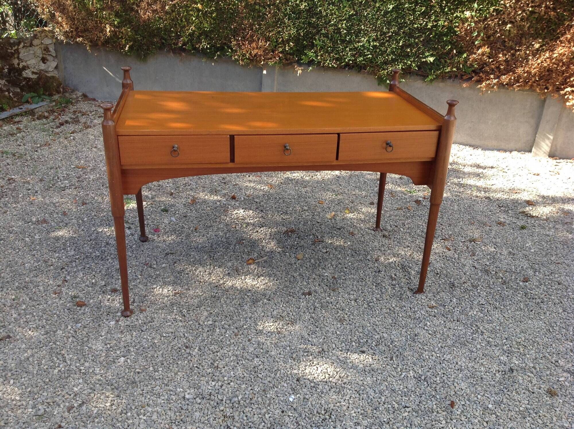 Bureau de Fratelli Prosperio Italy