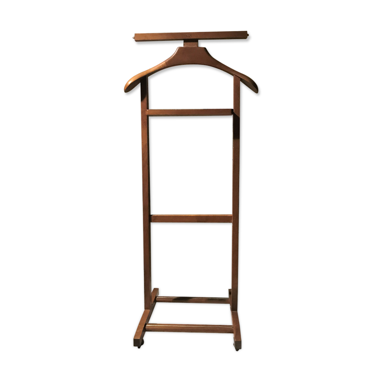 Valet stand