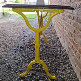 Bistro table