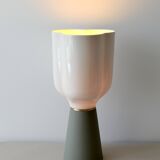 Lamp n°4 Séléné Verdigris