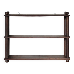Etagère Art déco en