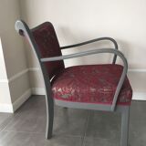 Armchair from the 1950s