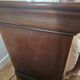 Louis Philippe style commode