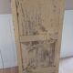 Parisian wardrobe or vintage top sideboard